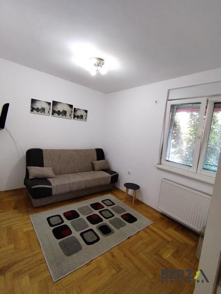  NAMEŠTEN JEDNOIPOSOBAN STAN, PET FRIENDLY - SAJAM