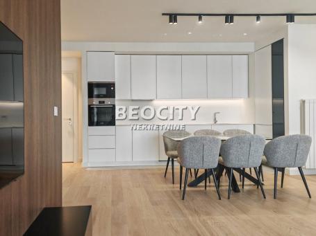 Savski venac, Beograd na vodi, BW Eterna, 4.0, 120m2, 2800EUR
