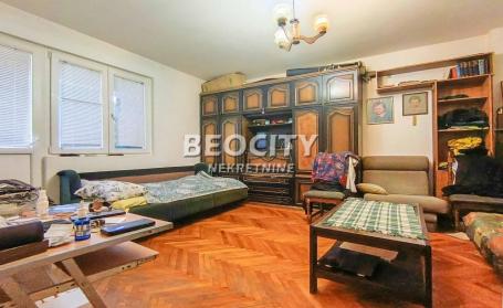 Palilula, Bogoslovija, Milice Janković, 1.0, 33m2, 90000EUR