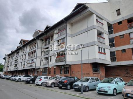 Novi Sad, Novo Naselje, , 1.0, 37m2, 110000EUR