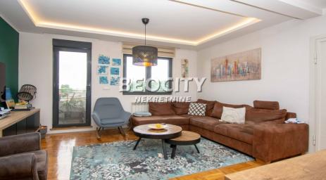 Zvezdara, Olimp, Mirka Lukovića, 3.0, 60m2, 228000EUR