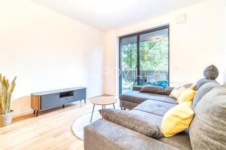 Zagreb, Heinzelova, dvosoban stan 59 m² NOVOGRADNJA