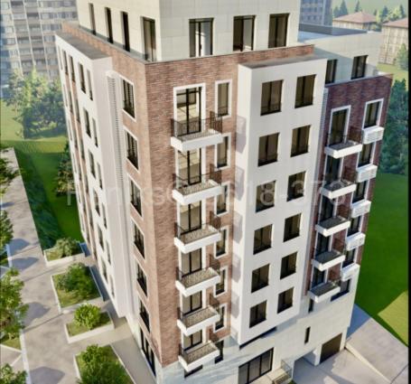 Protaja novogradnje Ustanička 84m2