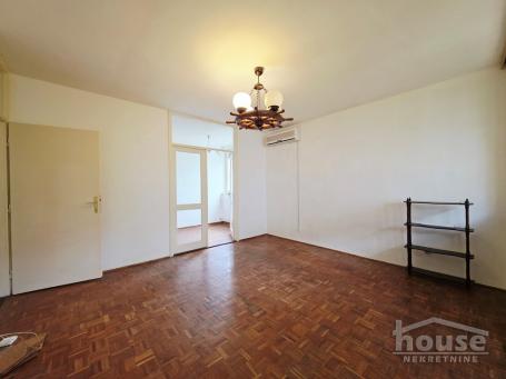 NOVI SAD - LIMAN 1 - 56.00 m2