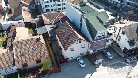 NOVI SAD - NOVO NASELJE - 437.00 m2