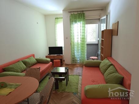 NOVI SAD - SOCIJALNO - 29.00 m2