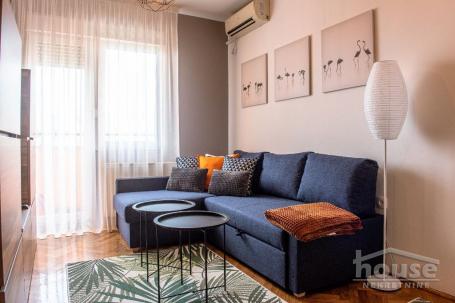NOVI SAD - GRBAVICA - 36.00 m2