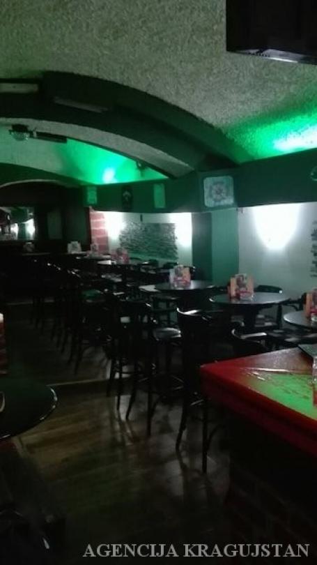Izdavanje, Lokal, 70m2 , Centar