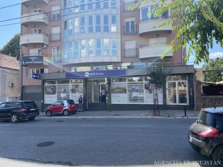 Izdavanje, Lokal, 220m2 , Centar