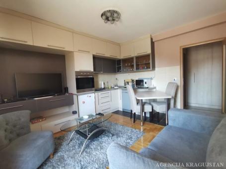 Izdavanje, Stan, 44m2 , Centar