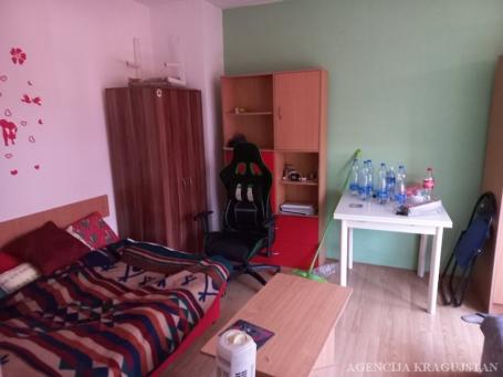 Izdavanje, Stan, 30m2 , Bubanj