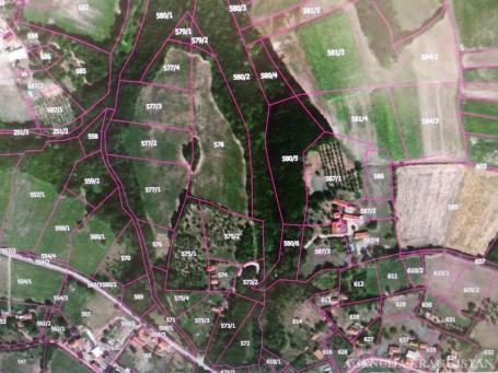 Prodaja, Vikendica, 50m2 , Knić