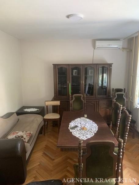 Izdavanje, Stan, 51m2 , Bubanj