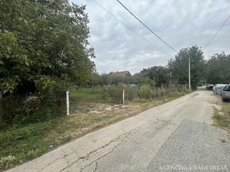 Prodaja, Plac, Palilule