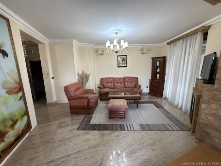 Izdavanje, Stan, 100m2 , Centar