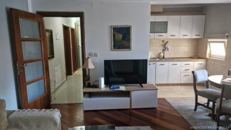 Izdavanje, Stan, 64m2 , Centar