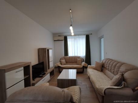 Izdavanje, Stan, 49m2 , Centar