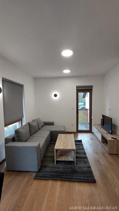 Izdavanje, Stan, 39m2 , Čajetina