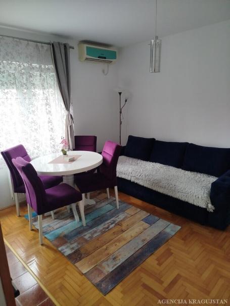 Izdavanje, Stan, 35m2 , Centar