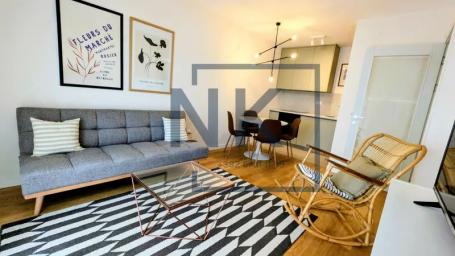 Najam/Izdavanje | Stan | 40m² | Podgorica, Tuški put