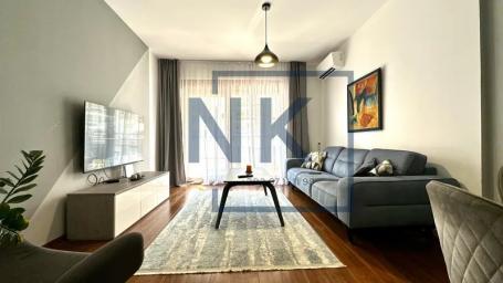 Najam/Izdavanje | Jednosoban stan | 52m2 | Podgorica, Master Kvart