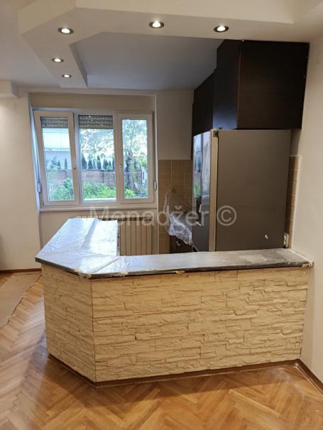 Crveni krst, 3.0, renoviran, uknjizen