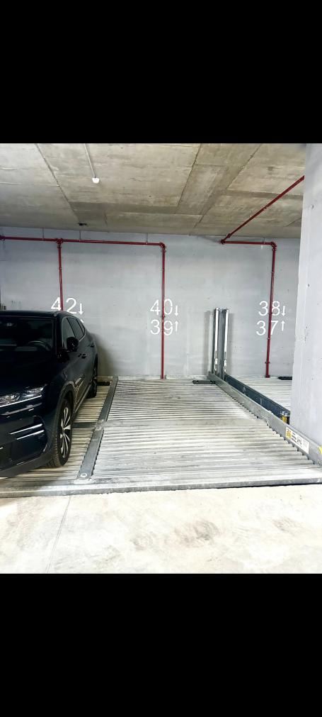 Garaža 13m2, Vračar, Južni bulevar