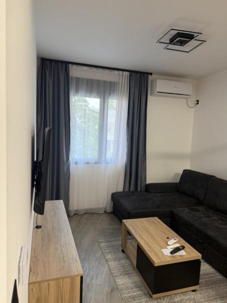 NOVI SAD - GRBAVICA - 35.00 m2
