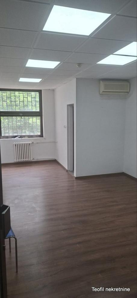 NOVI BEOGRAD BLOK 40 27m2 , 380e