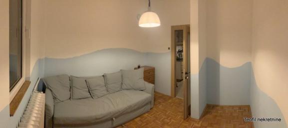 STARI GRAD CENTAR 43m2 , 800e