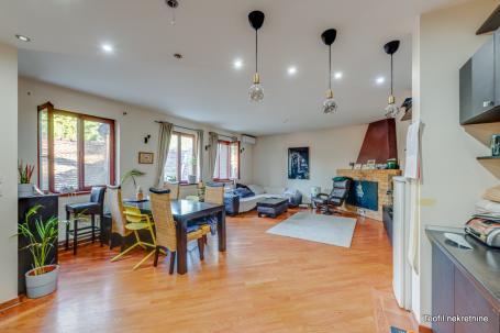 ZEMUN ZEMUN CENTAR 161m2 , (T) ,279000e