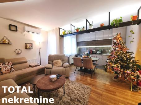 SREMSKA KAMENICA - TATARSKO BRDO - 58.00 m2