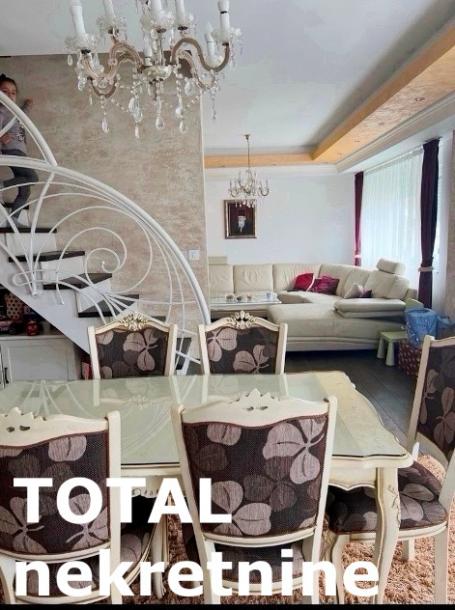 NOVI SAD - NOVO NASELJE - 130.00 m2