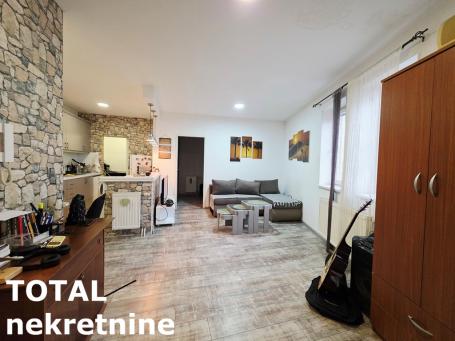NOVI SAD - CENTAR - 42.00 m2