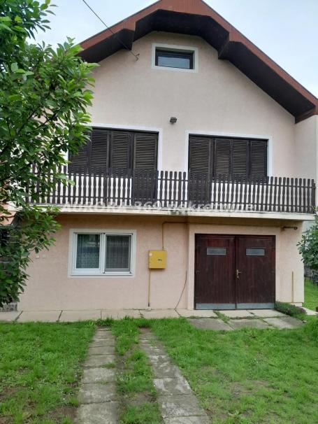 SREMSKA KAMENICA, NOVI SAD, MOŽE KREDIT, ODLIČNA KUĆA 166m2
