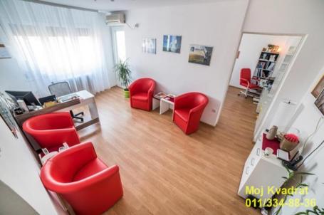 Palilula, Palilulska pijaca - 27. marta, 57m2