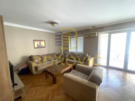 Sunčana padina, 100m2, namešten, garaža, bez ulaganja