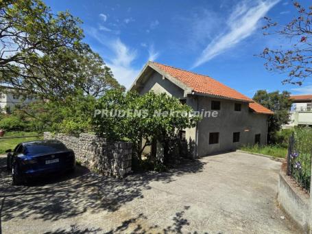 Bar - Dobre vode, pogled na more
