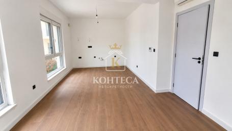 Jednosoban stan na 10 metara od mora, Donja Lastva-Tivat