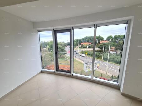 Wohnung Istra. Pula. Veli vrh.