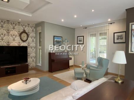 Savski venac, Dedinje, , 6.0, 320m2, 3200EUR