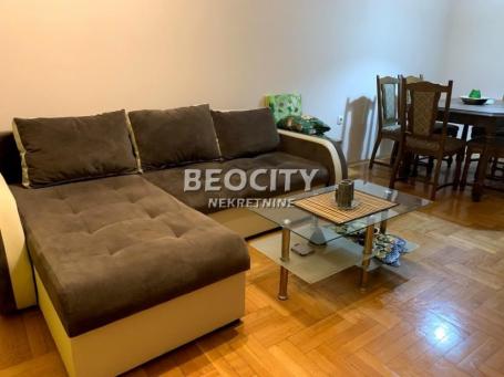 Novi Sad, Telep, Bulevar Evrope, 2.0, 44m2, 139500EUR