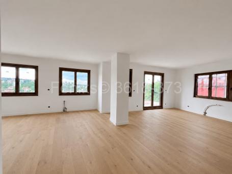 Prodaja stan novogradnja Ustanička 142m2