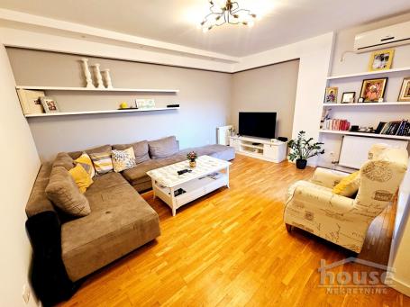 NOVI SAD - NOVA DETELINARA - 83.00 m2