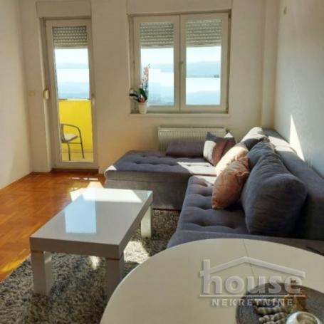 NOVI SAD - BULEVAR PATRIJARHA PAVLA - 49.00 m2