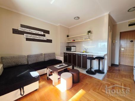 NOVI SAD - BULEVAR - 23.00 m2