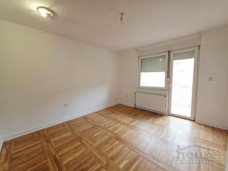 NOVI SAD - NOVA DETELINARA - 37.00 m2