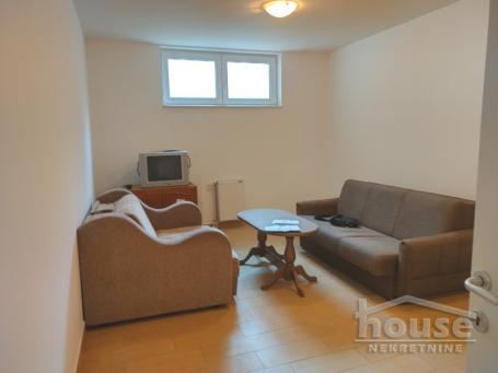 NOVI SAD - GRBAVICA - 48.00 m2