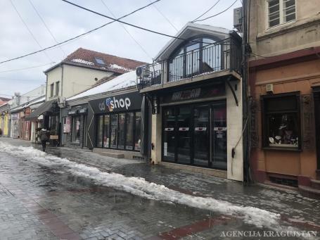 Prodaja, Lokal, 260m2 , Centar