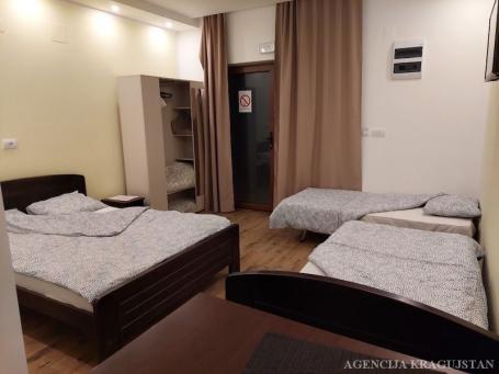 Izdavanje, Stan, 25m2 , Veliko Gradište
